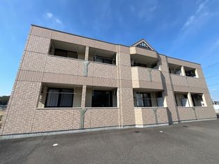 グランシャリオの画像