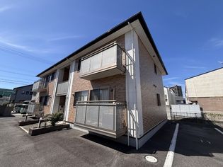 リースランド中府 Bの画像