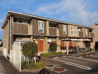 サニーブライト Aの画像