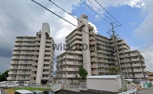 サンライズマンション岩出V壱番館の画像