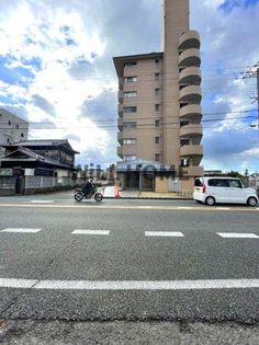 和歌山県和歌山市中之島の賃貸マンションの画像
