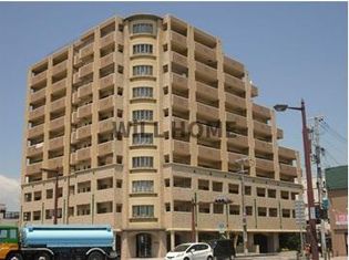 和歌山県和歌山市堀止東1丁目の賃貸マンションの画像