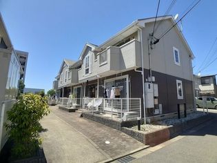 CRESTALL KOYA Ⅲの画像