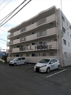 和歌山県紀の川市打田の賃貸マンションの画像
