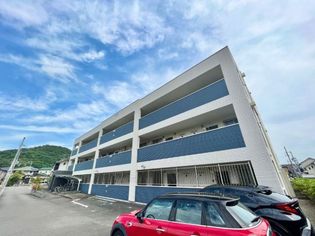 リッチ&フォースMIKAZURAの画像