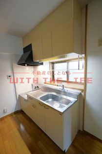 メゾン小林の画像