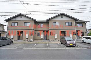 フォレストコートの画像