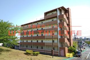 モントーレヒルズ東櫛原の画像
