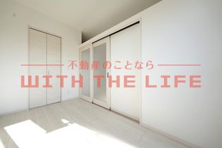 ポラリス鳥栖駅南の同施工会社の類似物件の写真です。 ※同シリーズ別物件の写真