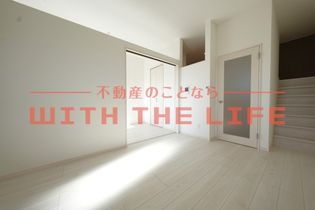 ポラリス鳥栖駅南の同施工会社の類似物件の写真です。 ※同シリーズ別物件の写真