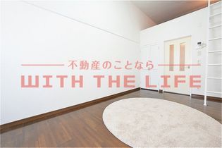 プライマリー久留米大南の洋室です