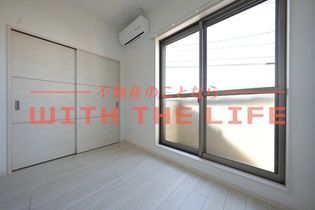 ポラリス鳥栖駅南の同施工会社の類似物件の写真です。 ※同シリーズ別物件の写真