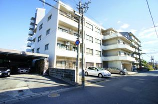 トーカンキャステール日の出町の画像