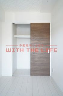 サクスィード久留米西の同建築会社別物件の写真です。