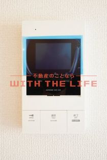 同建築会社別物件の写真です。