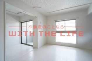 サクスィード久留米西の同建築会社別物件の写真です。