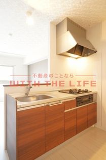 サクスィード久留米西の同建築会社別物件の写真です。