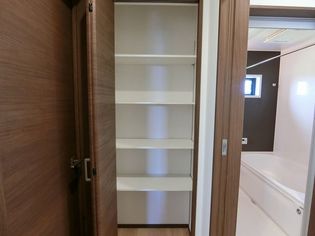 at.south(エイティ・サウス)の内装もきれいです