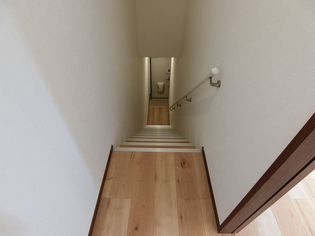 at.south(エイティ・サウス)の物件の内装です