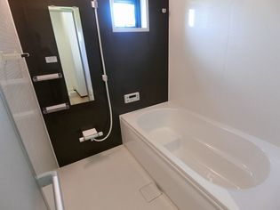 at.south(エイティ・サウス)の日々の疲れを癒すお風呂付です