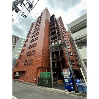 シャンボール五橋の画像