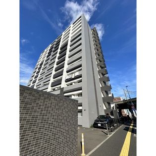 アークデュオ仙台苦竹の画像