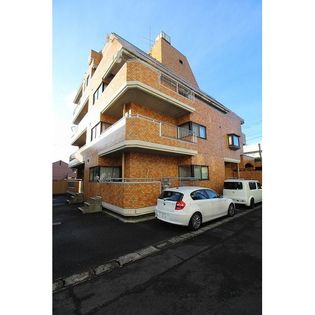 日宝プロシード上杉東の画像