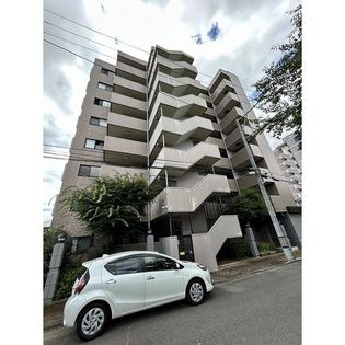 ボナール富沢 の画像