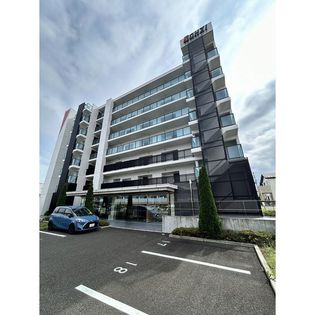 ガーデンコート富沢の画像