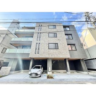 レィディエンス本町の画像