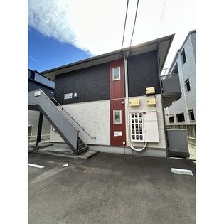 シャーメゾン一高南の画像