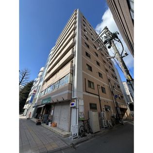 県庁前レジデンスの画像