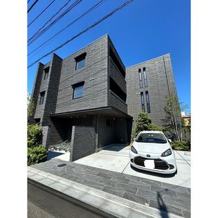 Alflat梅田町の画像