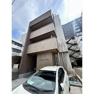 maison東二番丁の画像