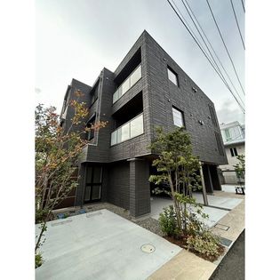 Albemarle上杉の画像