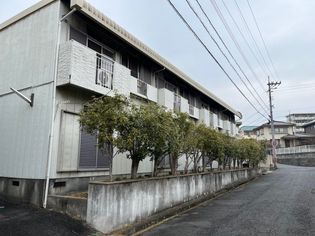 旭が丘ハイツの画像