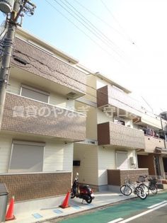 セントポーリア梅園の画像