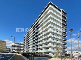 パークホームズLaLa門真の画像