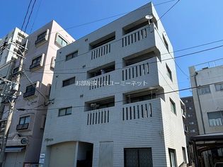 アスカビルの画像