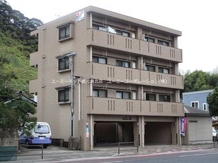 カーサ ナカハラの画像