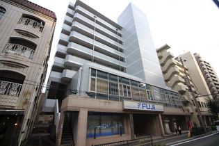 上荒田第7ビルの画像