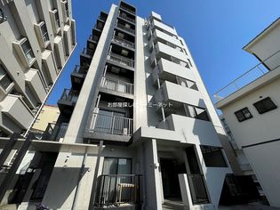 ルヴェル天保山の画像