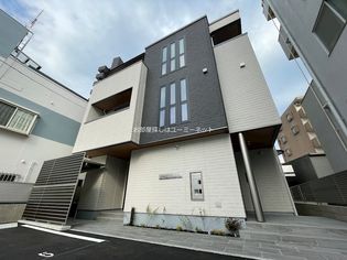 シャーメゾン アムソンの画像