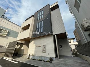 シャーメゾン アムソンの画像