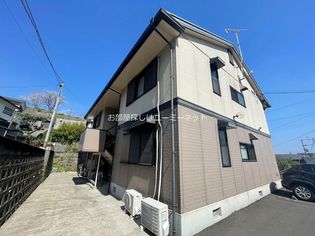 セジュール南州の画像