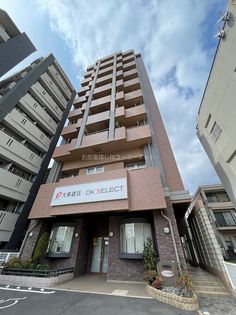 パ−ク鴨池の画像