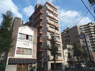 カペラホリエの画像