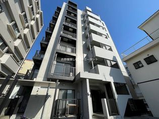 鹿児島県鹿児島市天保山町の賃貸マンションの画像