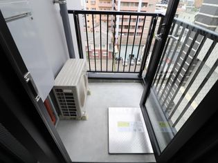 ルヴェル天保山の画像