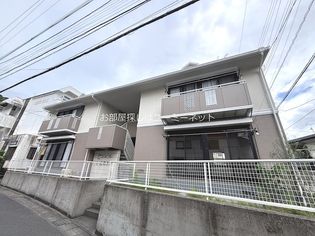 セジュールかんのかどA棟の画像